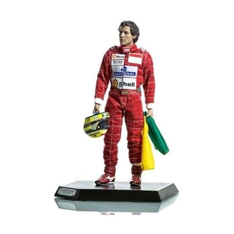 Shop the Ayrton Senna Collections .